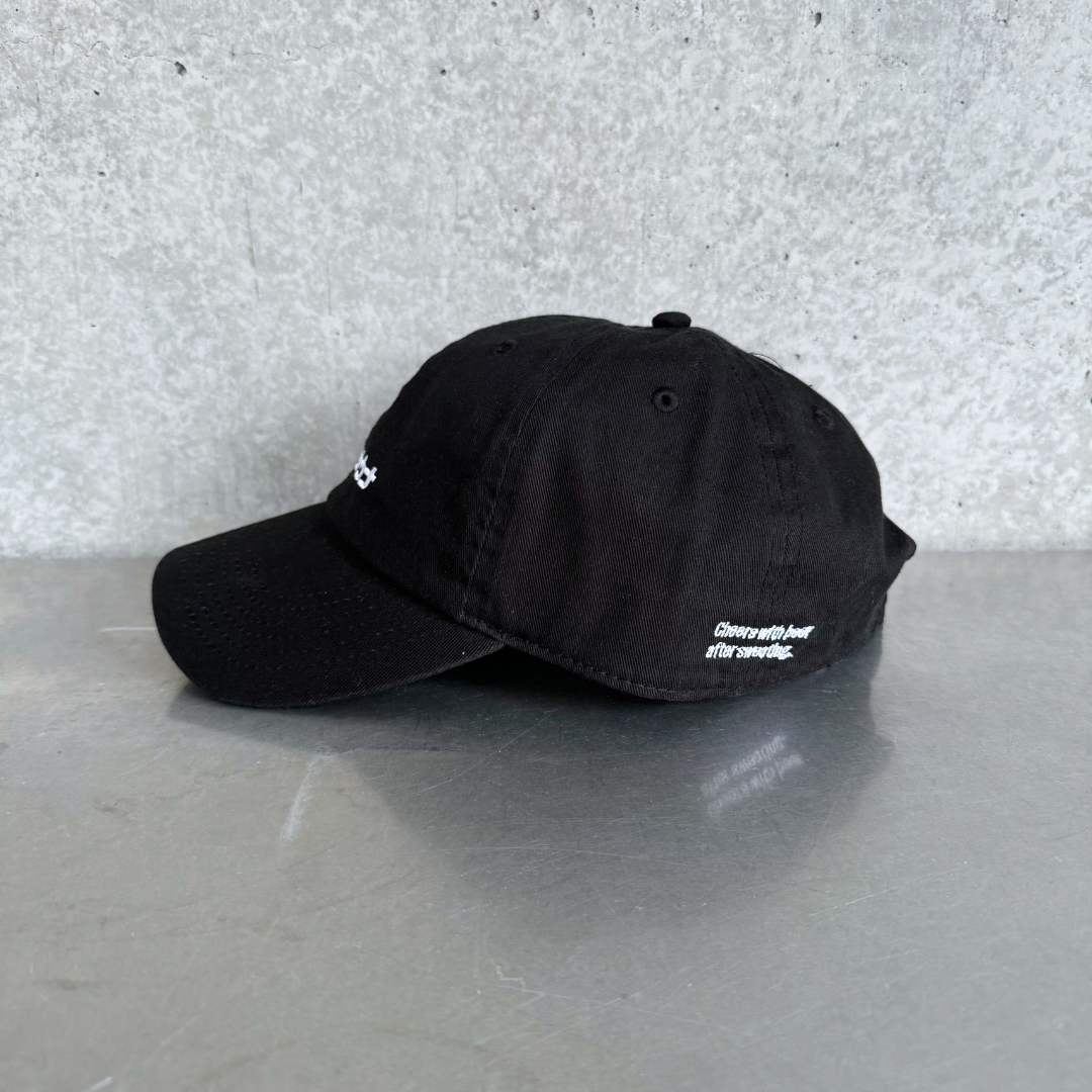 ふくだ ビールとサウナCAP