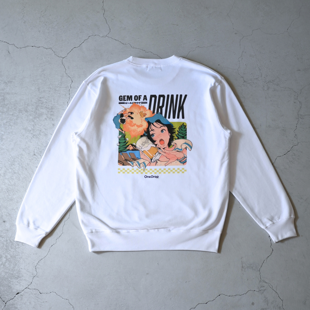 maniko ビールとサウナSweat