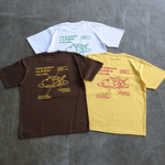 OneDrop HOLIDAY CURRY CLUB Tshirt