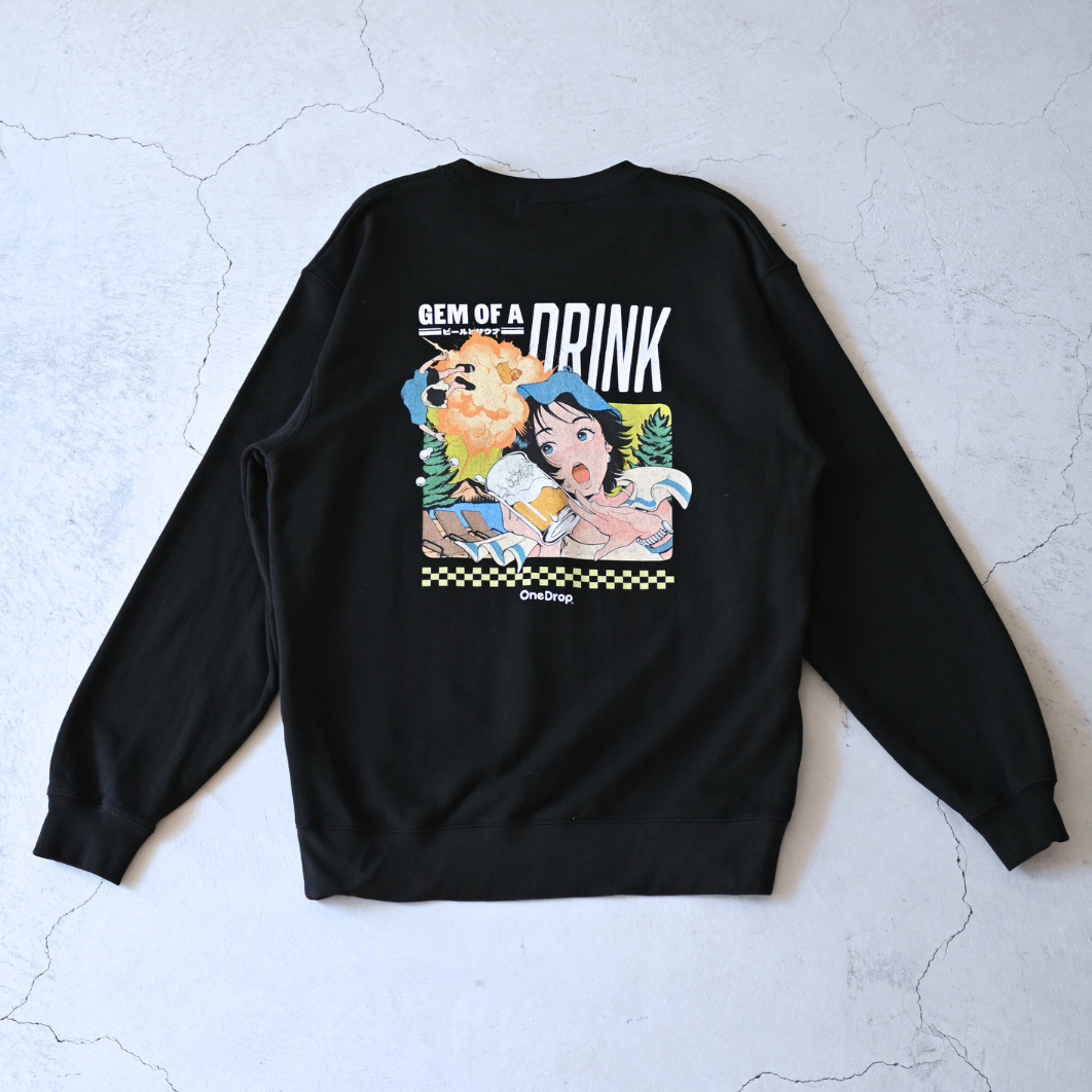 maniko ビールとサウナSweat