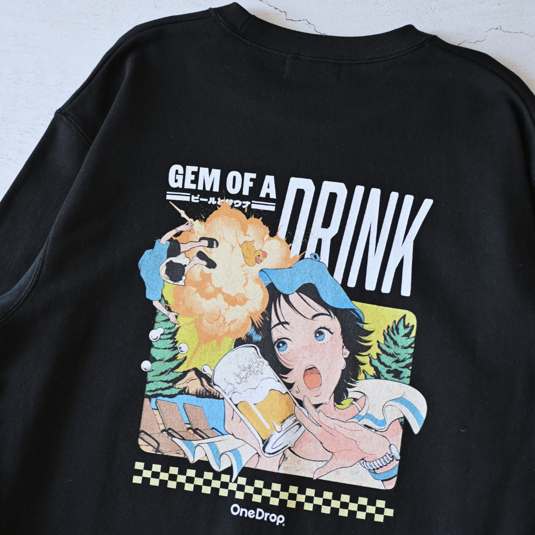 maniko ビールとサウナSweat