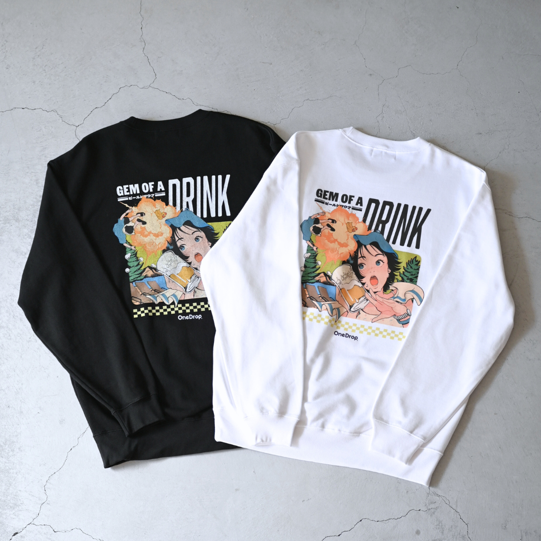maniko ビールとサウナSweat