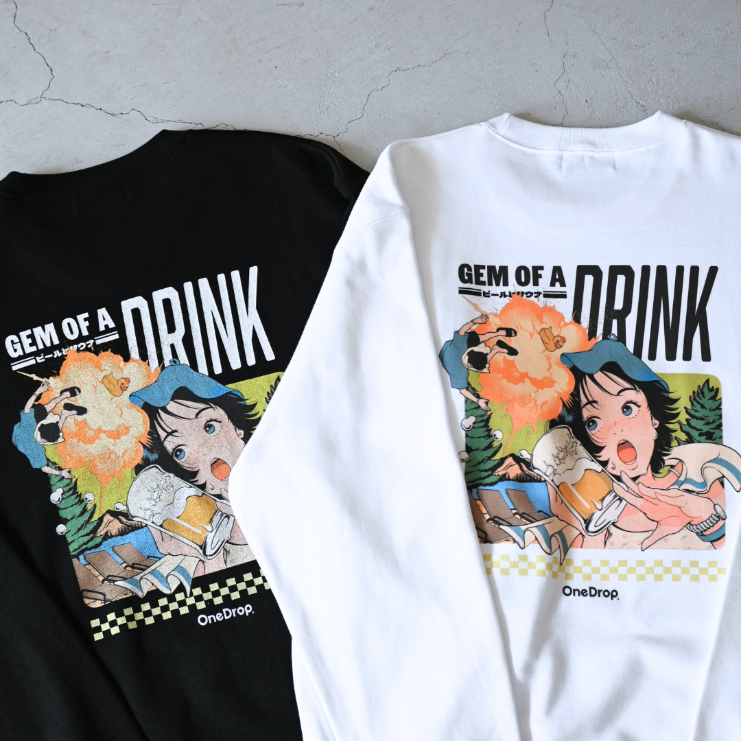 maniko ビールとサウナSweat
