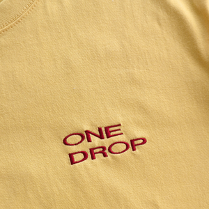 OneDrop HOLIDAY CURRY CLUB Tshirt