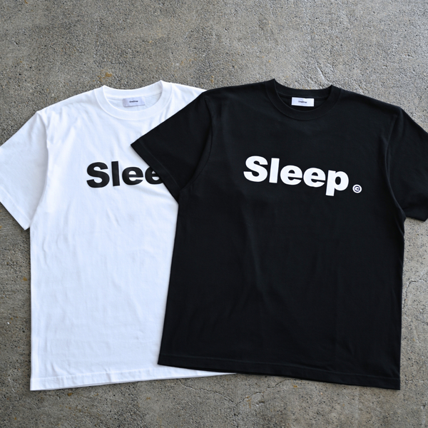 OneDrop SLEEP Tshirt – One Drop（ワンドロップ）
