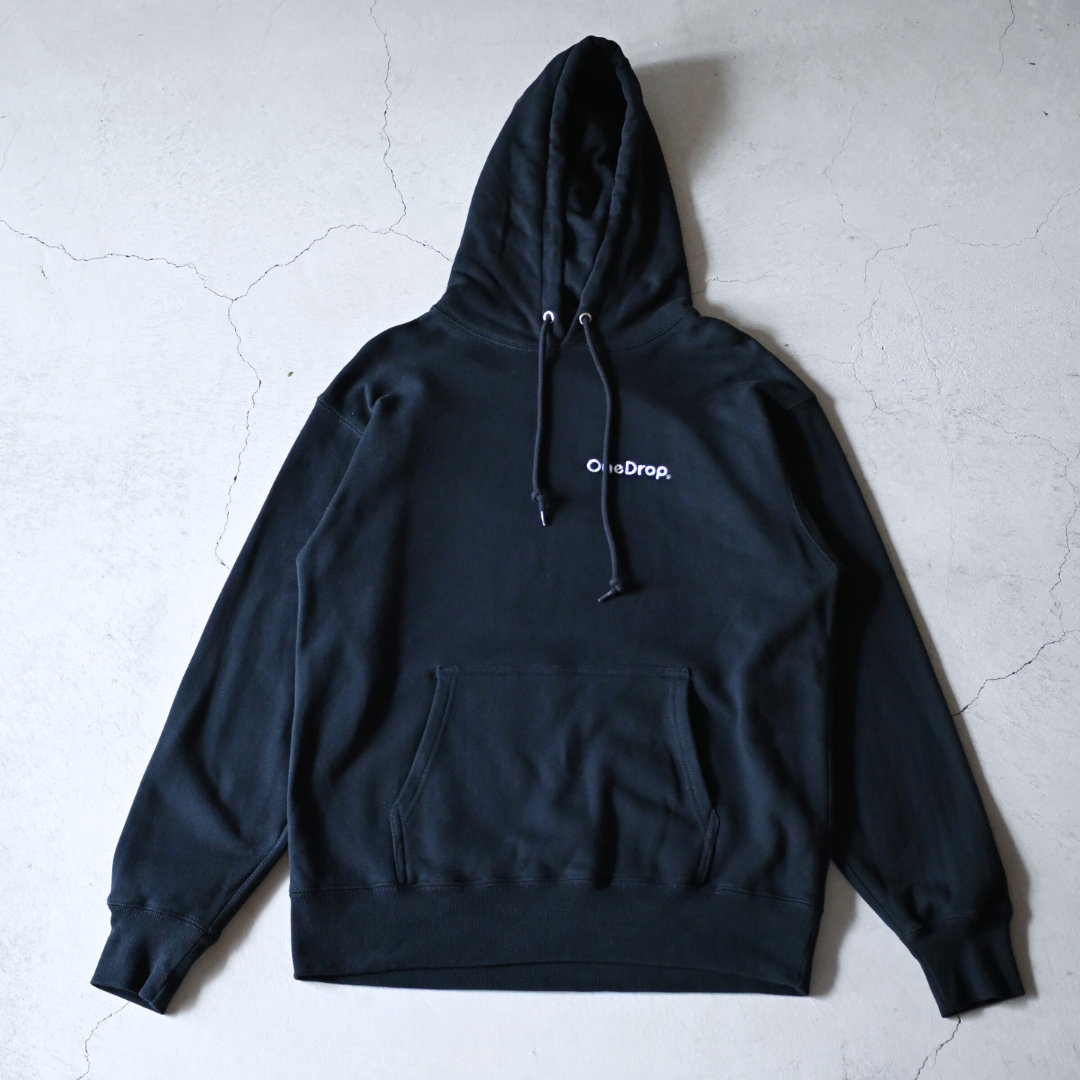 maniko ALL-IN Hoodie