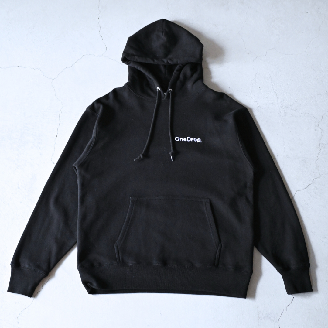 maniko 虎と月Hoodie