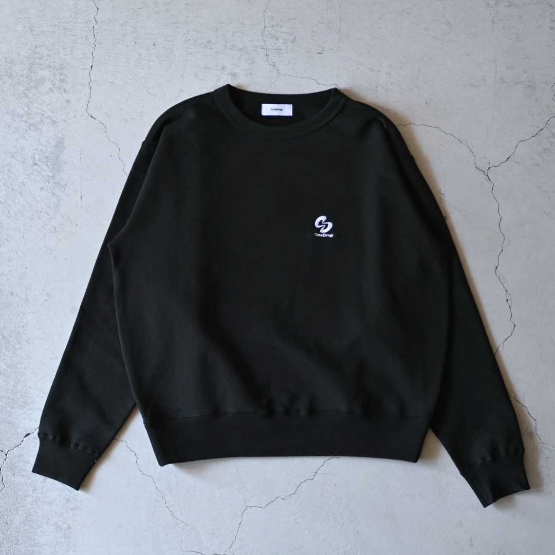 ともわか Smoke Break Sweat