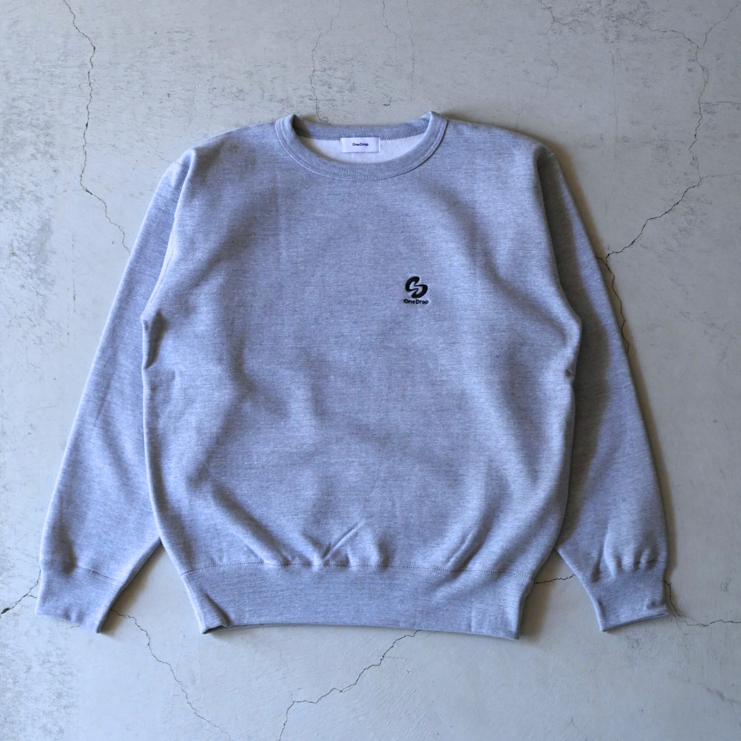 ともわか Smoke Break Sweat