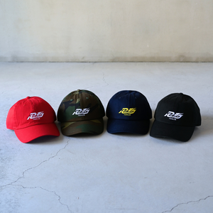 かねこあみ 忍者刺繍Cap – One Drop（ワンドロップ）