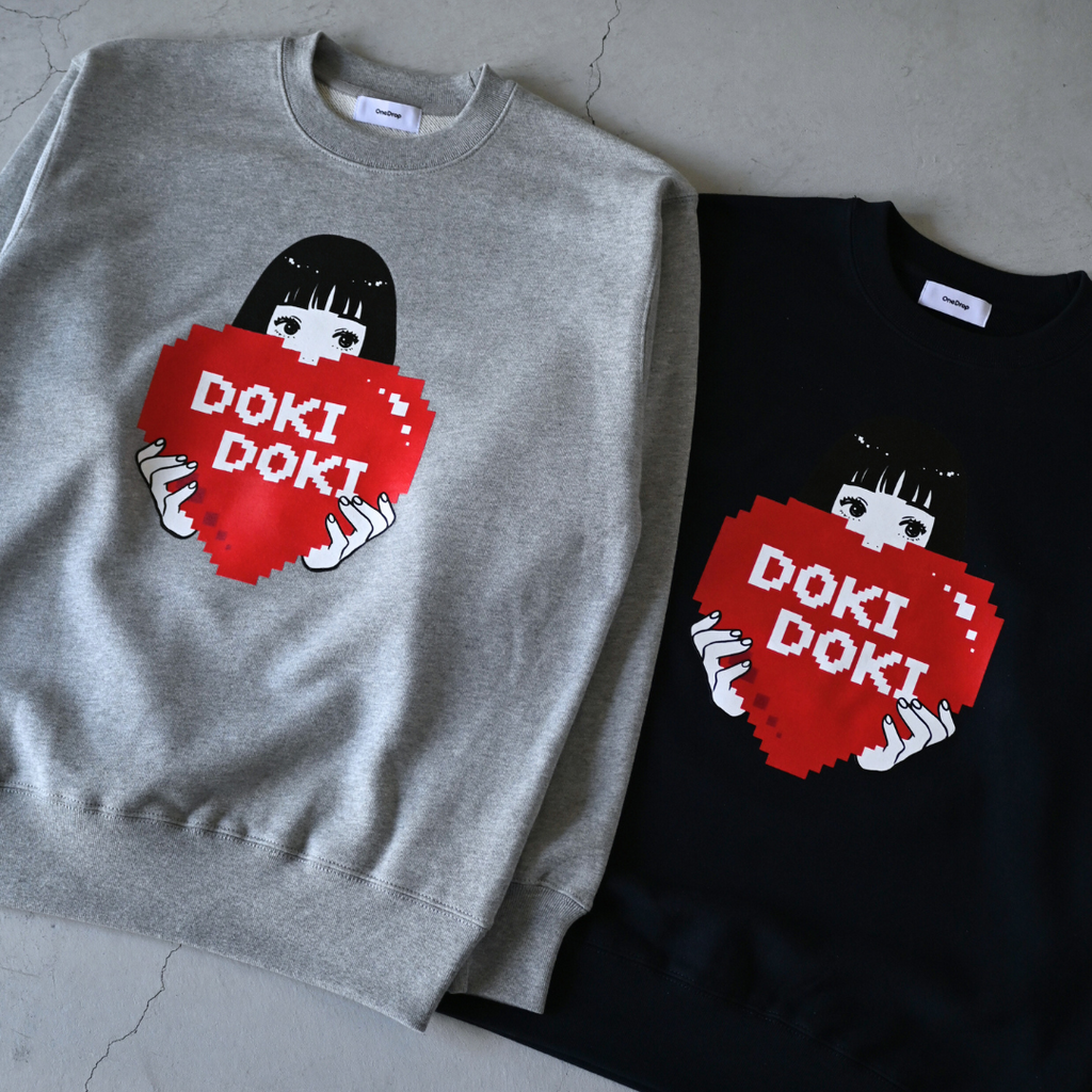 OneDrop（ワンドロップ）クリエイターと共創するDtoCブランド – One