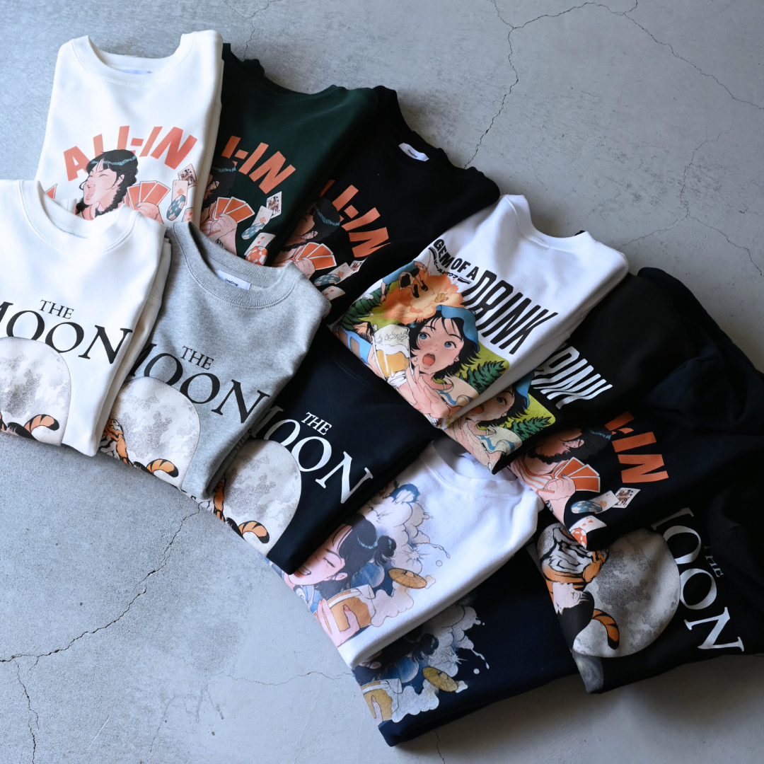 maniko ALL-IN Hoodie