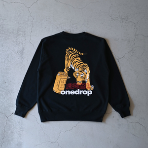 ともわか 虎突猛進 Sweat – One Drop（ワンドロップ）