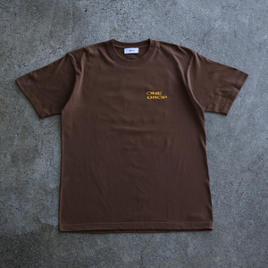 OneDrop HOLIDAY CURRY CLUB Tshirt
