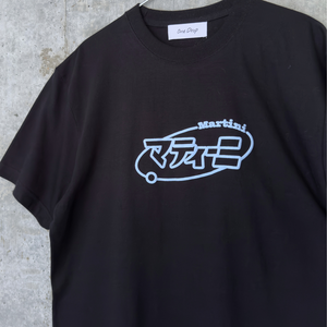 ふくだ マティーニTshirt