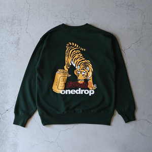 ともわか 虎突猛進 Sweat – One Drop（ワンドロップ）