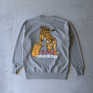 ともわか 虎突猛進 Sweat – One Drop（ワンドロップ）
