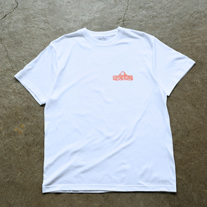IPPEI Monster BackPrint Tshirt