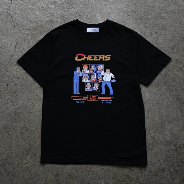 OneDrop CHEERS Tshirt – One Drop(ワンドロップ) OneDrop CHEERS Tshirt – One Drop(ワンドロップ)
