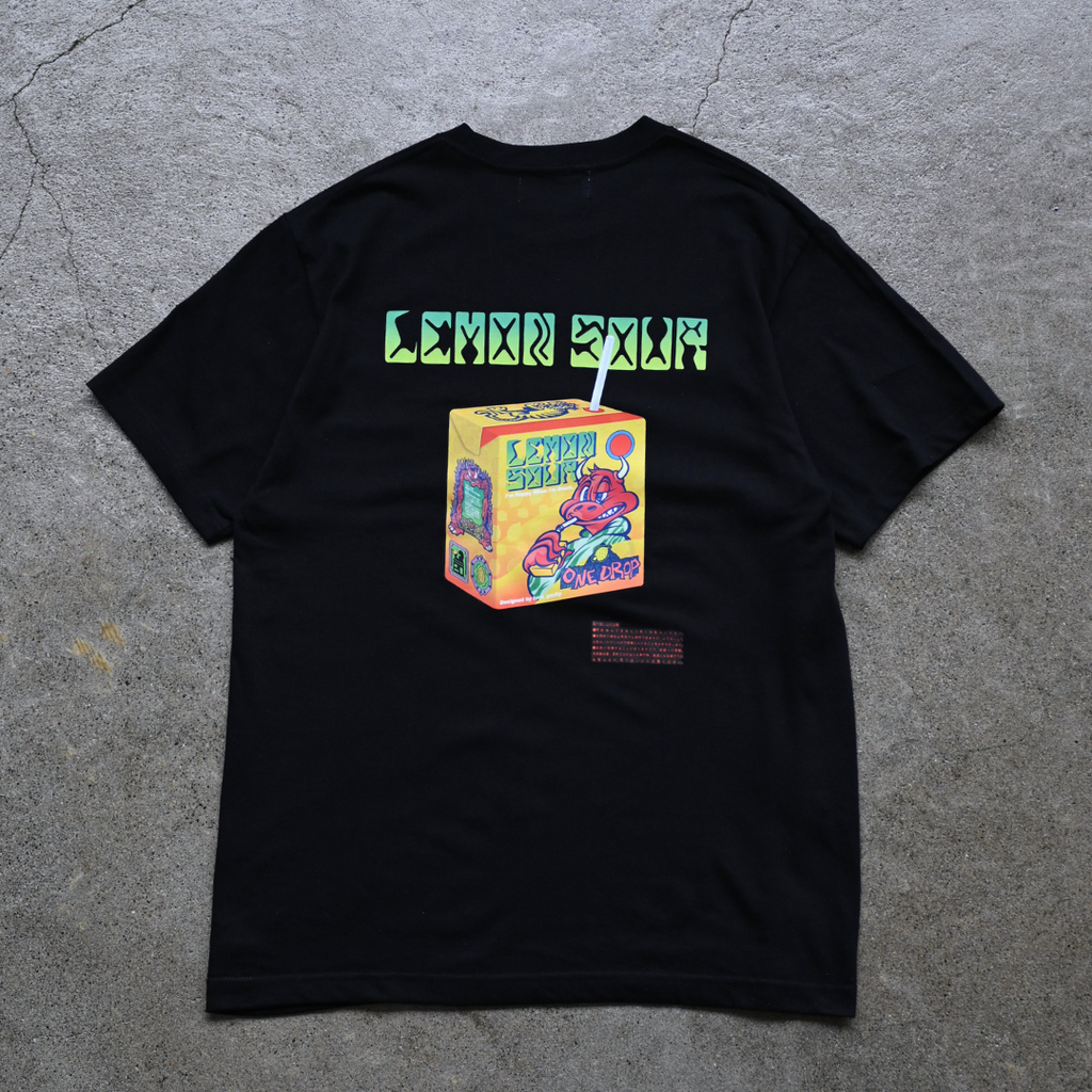 IPPEI LEMON SOUR Tshirt