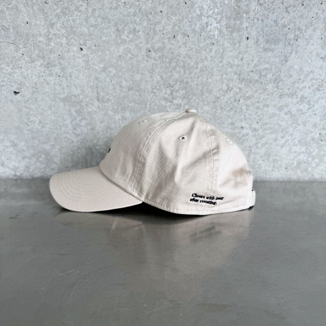 ふくだ Beer & Sauna CAP