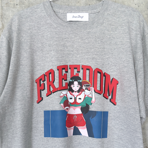 chao! FREEDOM Tshirt