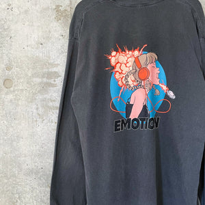 maniko EMOTION LongTshirt