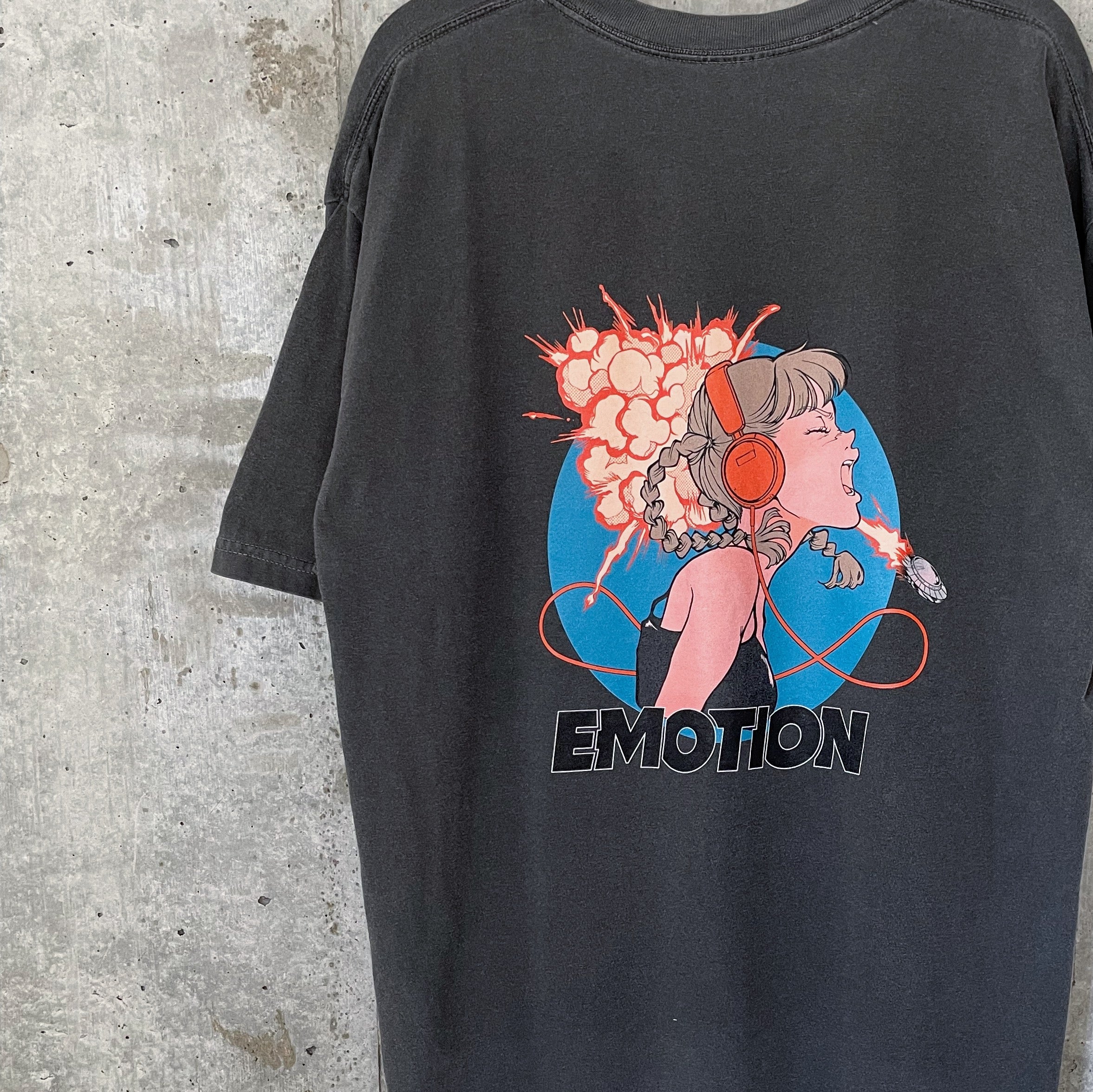 maniko EMOTION Tshirt
