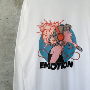 maniko EMOTION LongTshirt