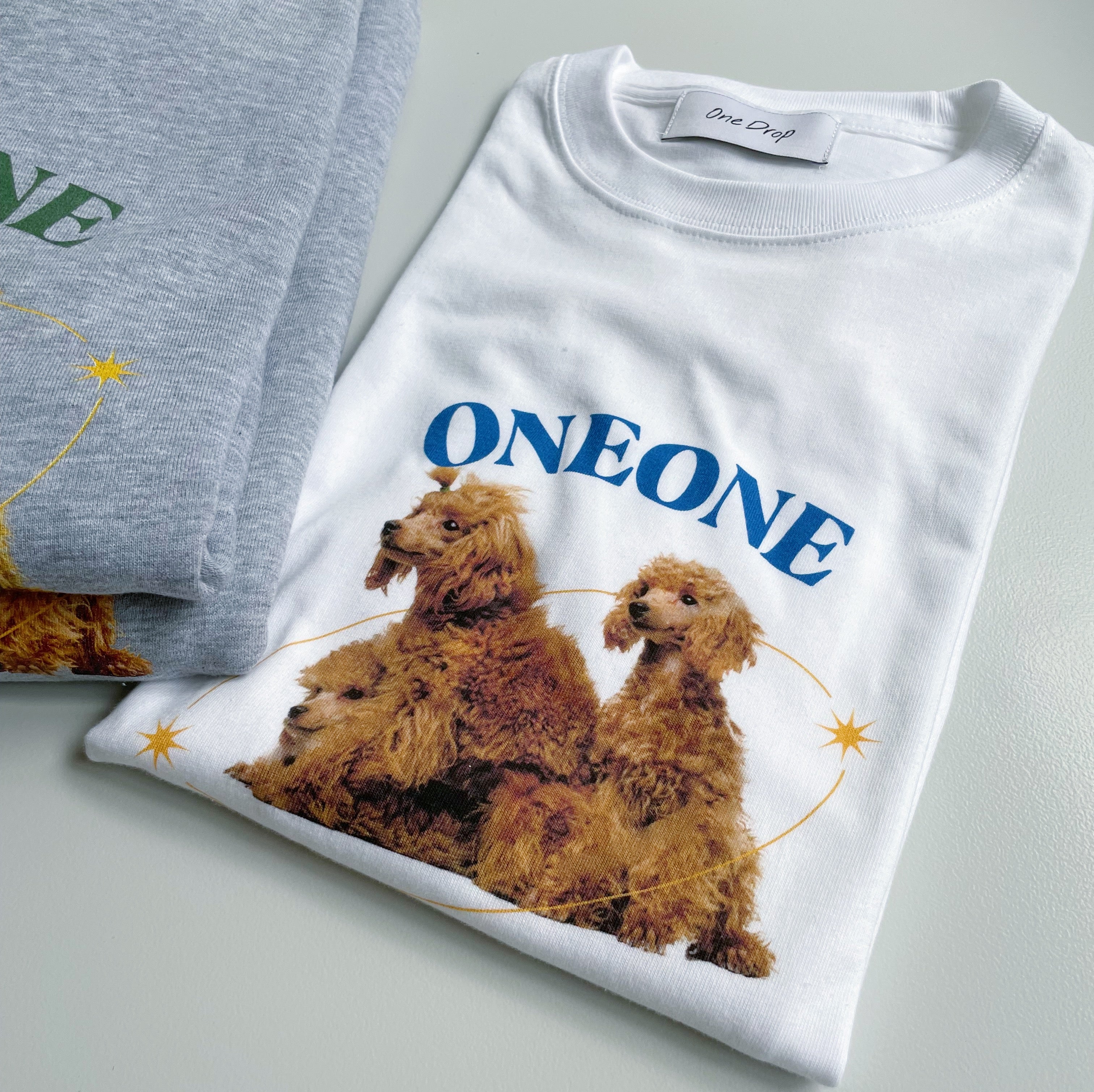 OneDrop ONEONE LongTshirt