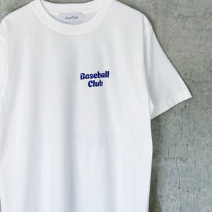 島田つか沙 Baseball Tshirt