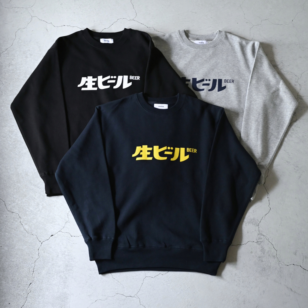 NEW ITEM – One Drop（ワンドロップ）