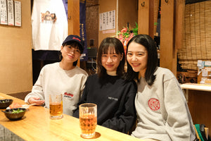 OneDrop（ワンドロップ）クリエイターと共創するDtoCブランド – One