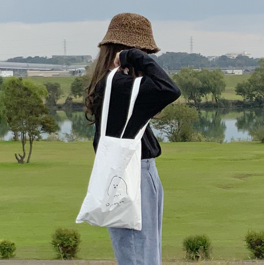 Shiokawa Aiko<br>oinu手提袋