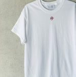 Fukuda 女湯刺繍T-shirt