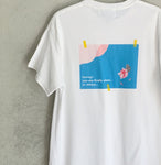 itoプールT-shirt