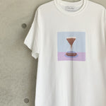 Ieda Yukina×Fukuda 珈琲time T-shirt