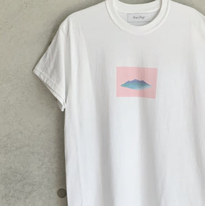 Ieda Yukina lake T-shirt