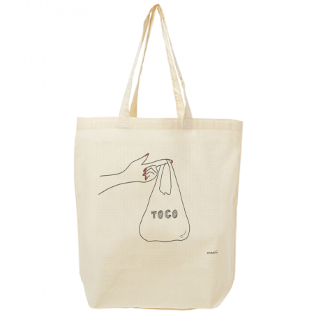 onatsu<br>to go "For Dinner" tote bag