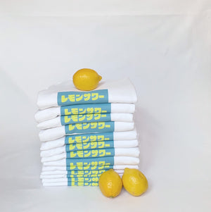ふくだ　レモンサワー ® Tshirt